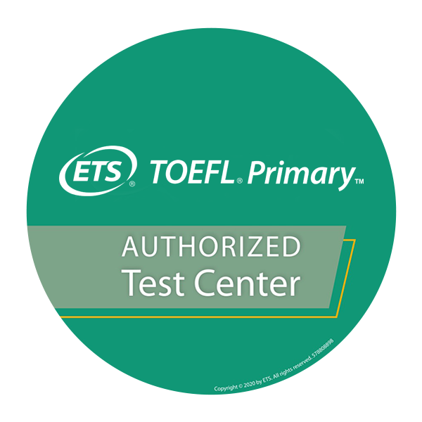 ETS TOEIC Authorized Test Center